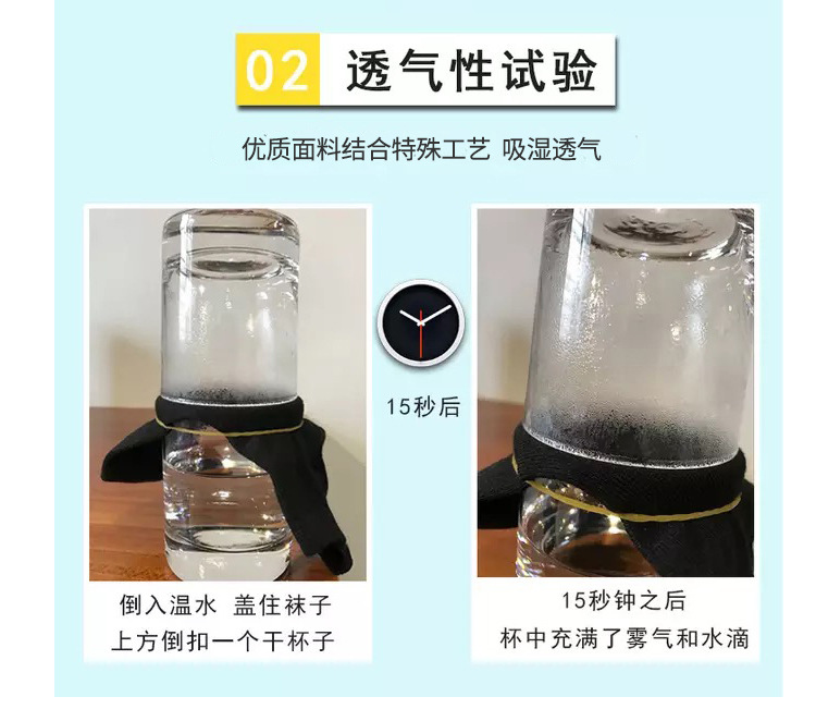 夏季薄款船袜 男短袜浅口隐形袜 韩版潮流吸汗防臭运动男袜子